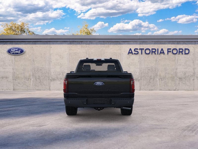New 2026 Ford F150 XL AWD/4WD image 5