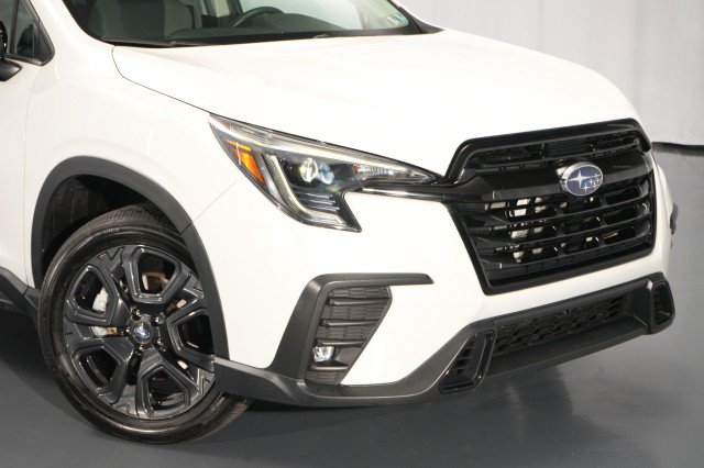 Used 2024 Subaru Ascent Onyx Edition AWD/4WD image 8