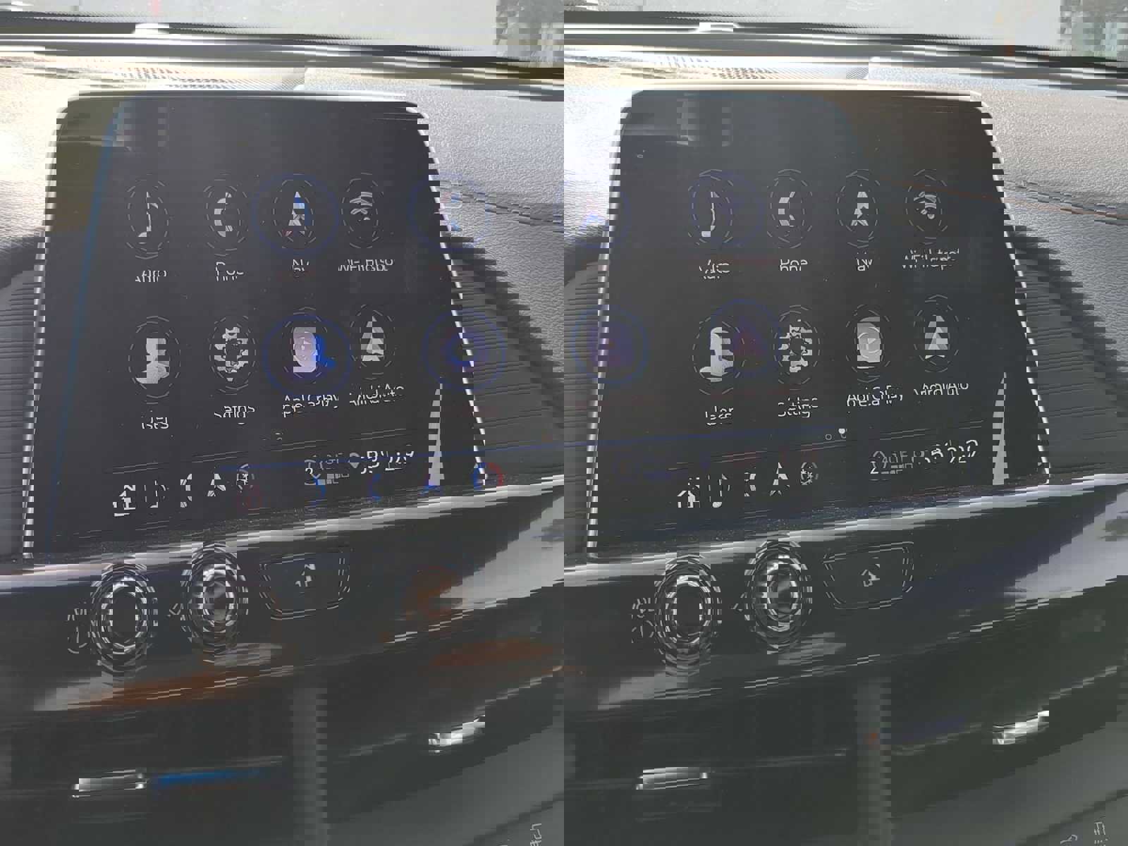 New 2025 Cadillac CT4 Sport image 18