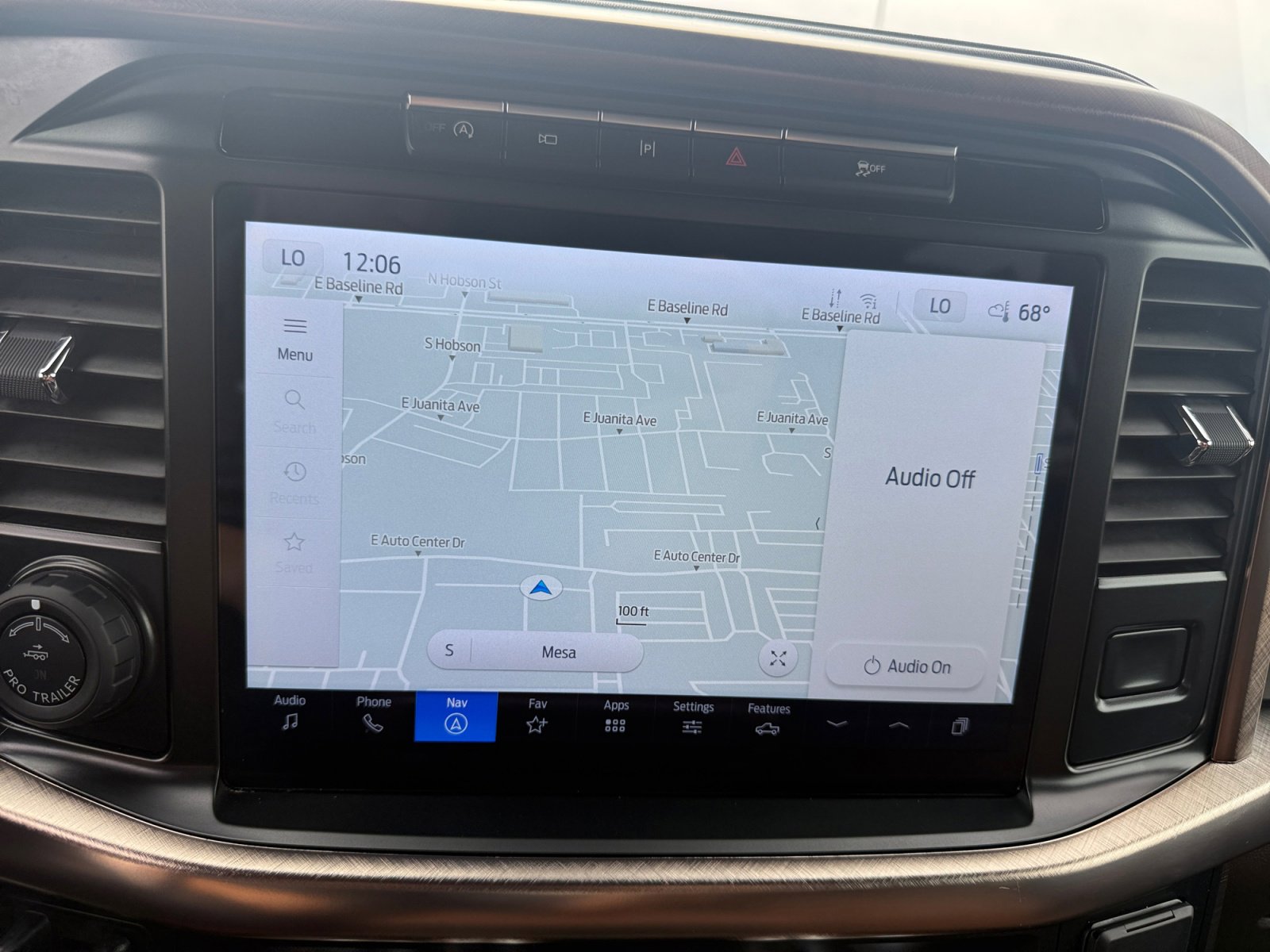 Used 2024 Ford F150 King Ranch image 23