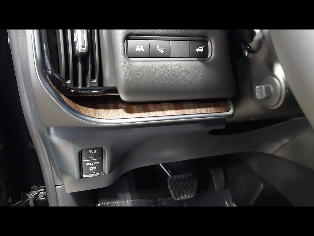 New 2026 Nissan Armada Platinum Reserve AWD/4WD image 22