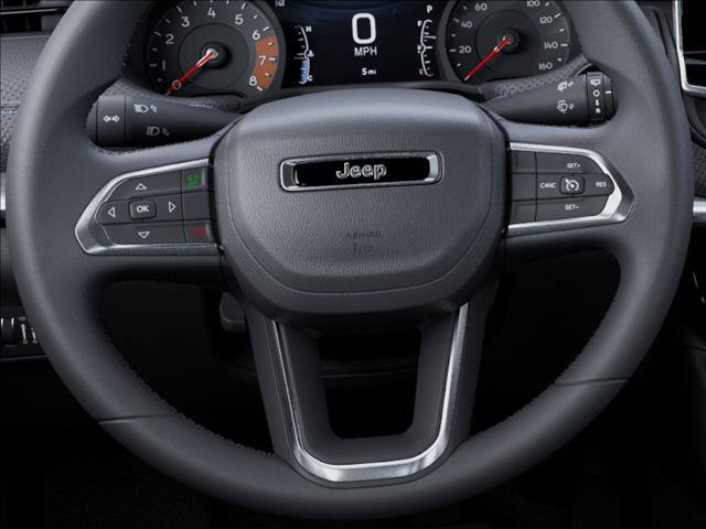 New 2027 Jeep Compass Latitude AWD/4WD image 19