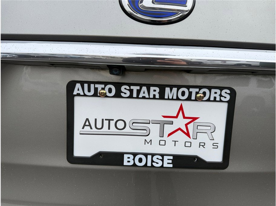 Used 2017 Lexus RX 450h F Sport image 44