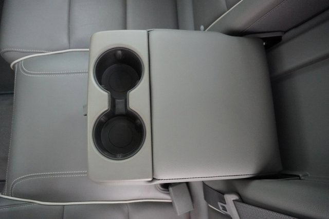 Used 2014 Chevrolet Impala LTZ image 37