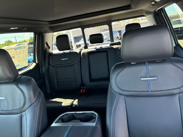 New 2026 Ford F250 Platinum AWD/4WD image 24