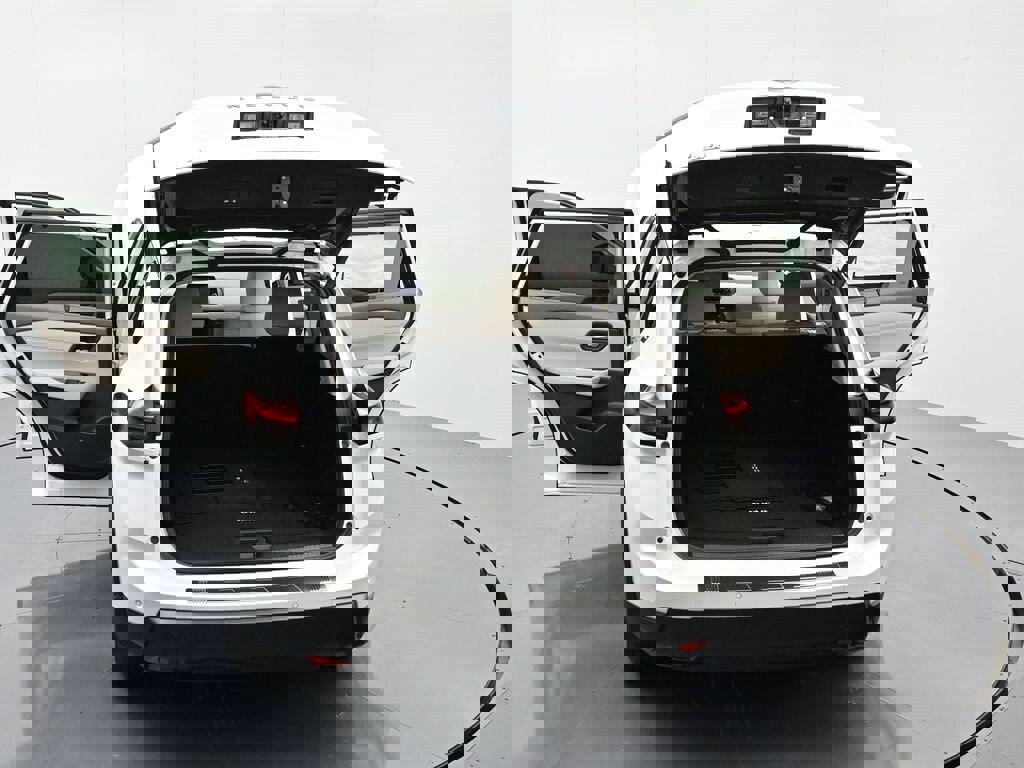 New 2026 Nissan Rogue SV w/ SV Premium Package image 45