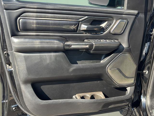 Used 2021 RAM 1500 Limited image 16