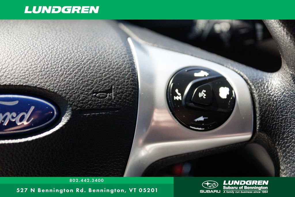 Used 2015 Ford Escape SE image 17