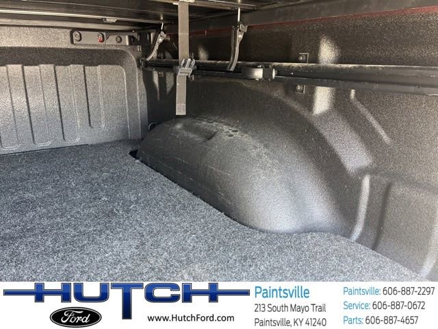 Used 2023 RAM 1500 Limited AWD/4WD image 12