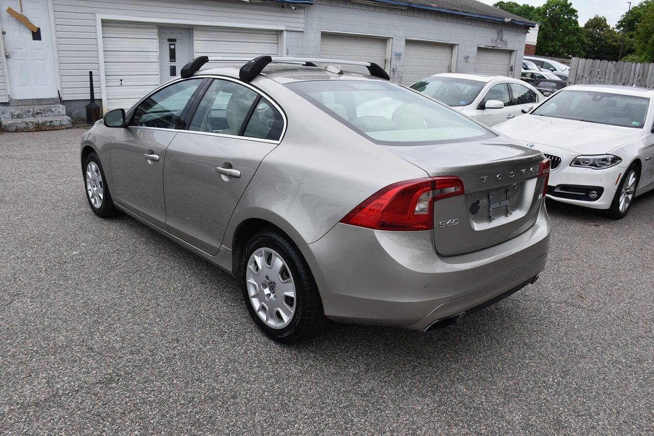 Used 2015 Volvo S60 T5 Premier FWD image 5