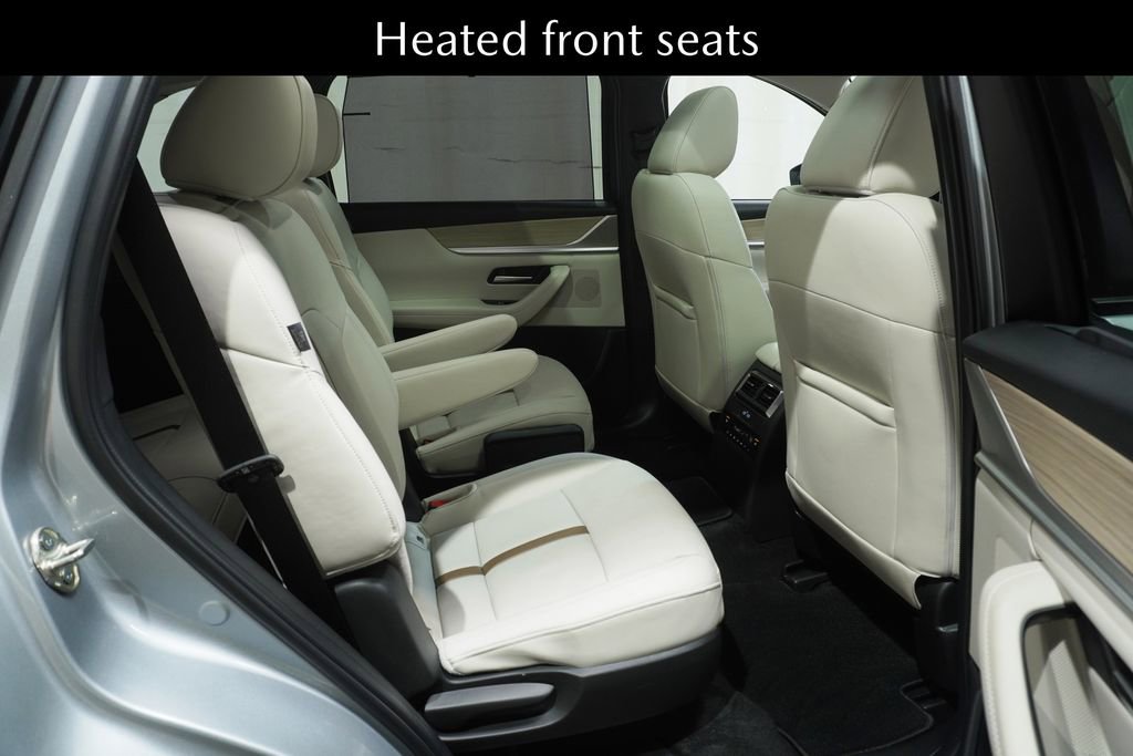 Certified 2025 MAZDA CX-90 Plug-In Hybrid w/ Premium Plus image 19