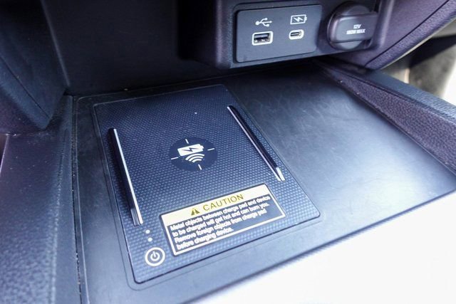 Used 2024 Honda Passport EX-L image 22