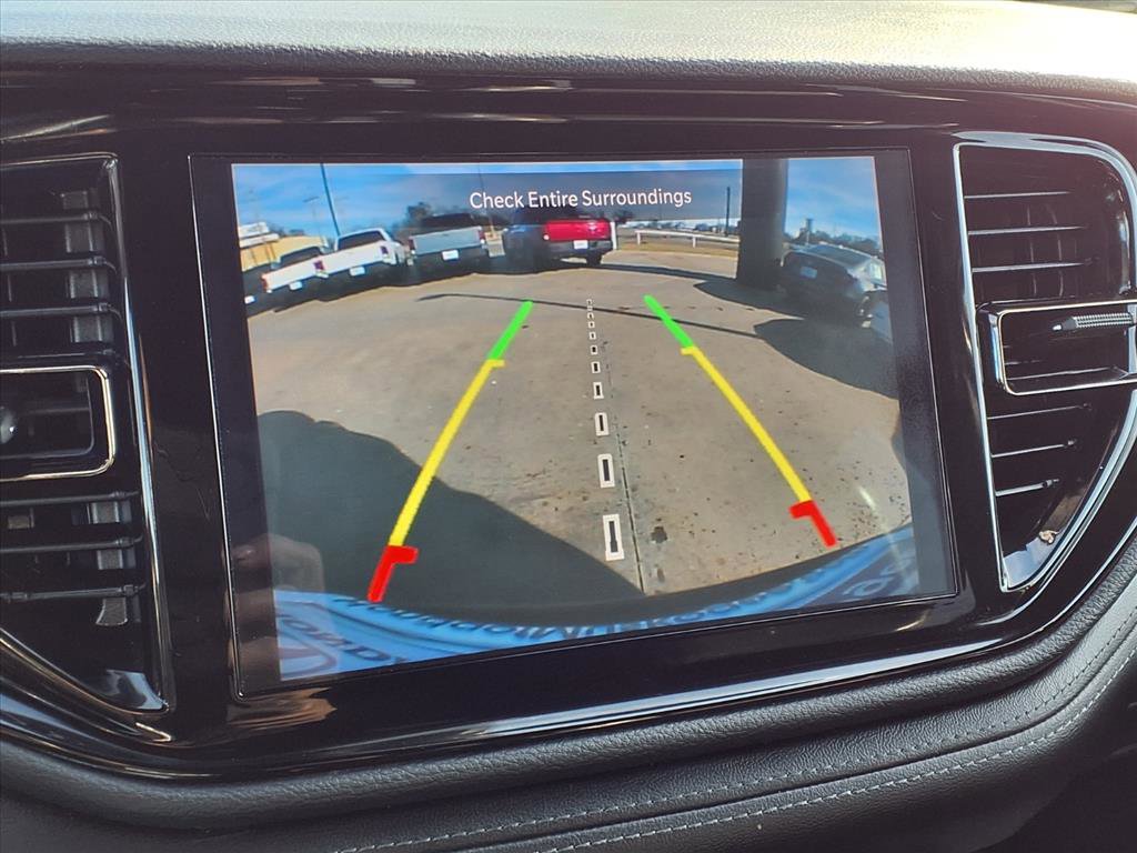 Used 2022 Dodge Durango GT image 5