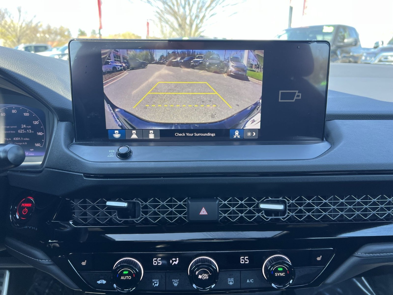 Used 2024 Honda Accord Sport image 19