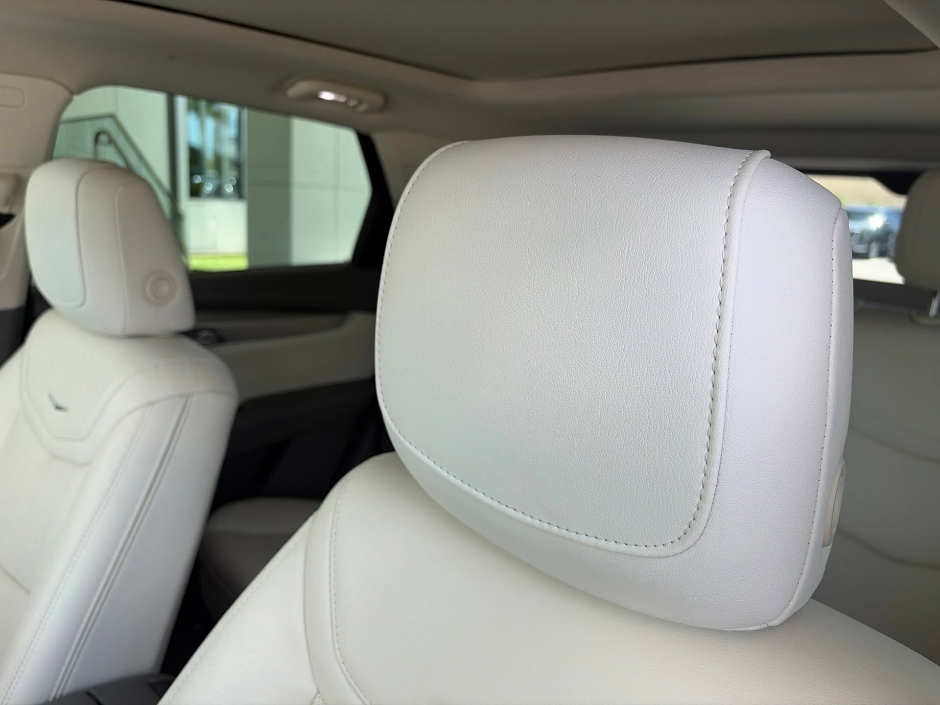 Used 2023 Cadillac XT5 Premium Luxury FWD image 10