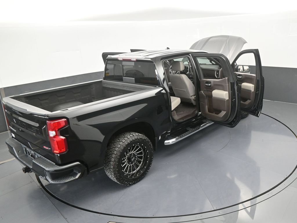 Used 2020 Chevrolet Silverado 1500 RST image 69