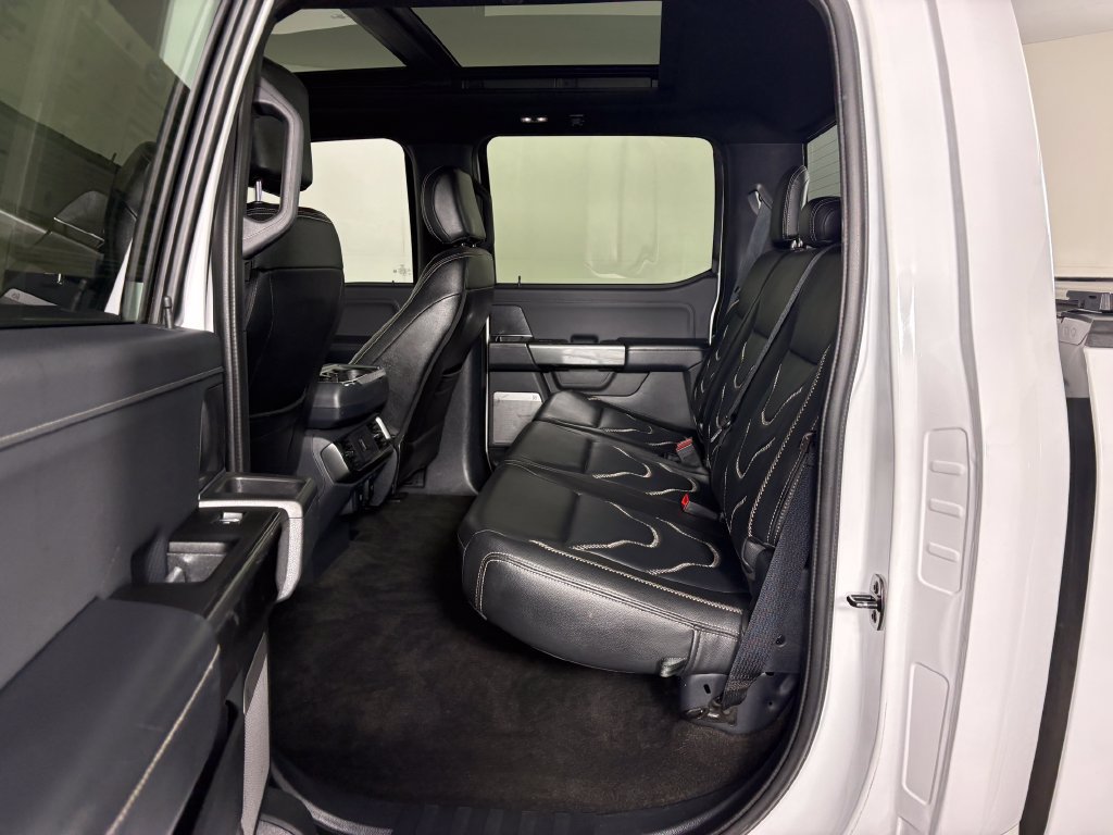 Used 2021 Ford F150 XLT w/ Equipment Group 302A High AWD/4WD image 28
