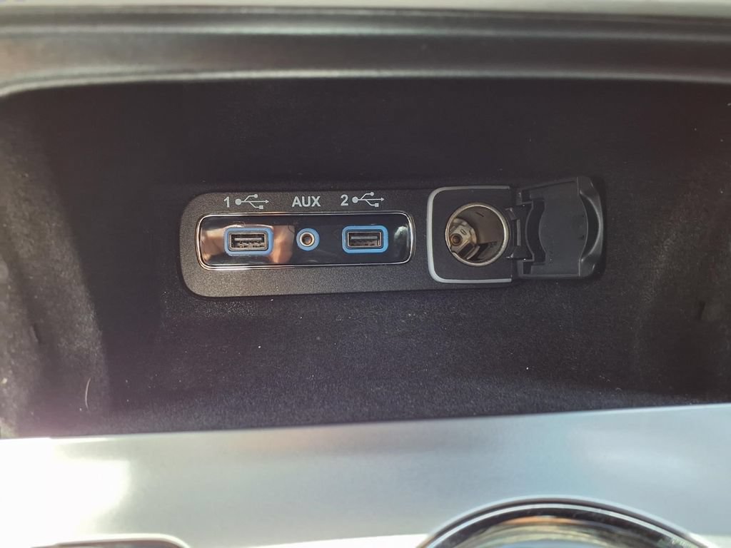 Used 2021 Jeep Grand Cherokee High Altitude AWD/4WD image 10