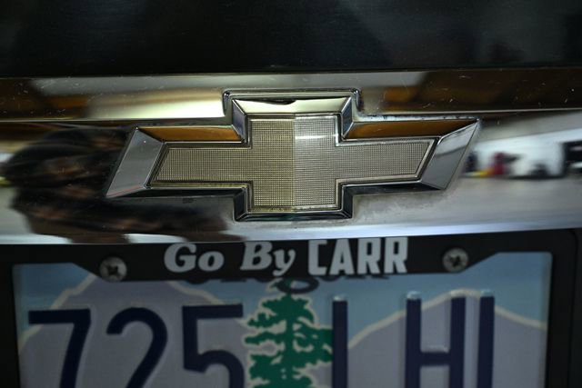 Used 2012 Chevrolet Equinox LS w/ LPO, Protection Package image 9