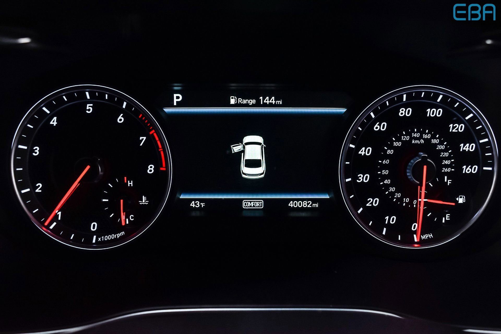 Used 2021 Genesis G70 2.0T image 19