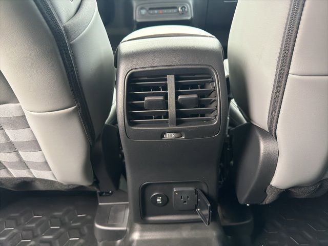 New 2026 Ford Bronco Sport Badlands w/ Badlands Tech Package image 13