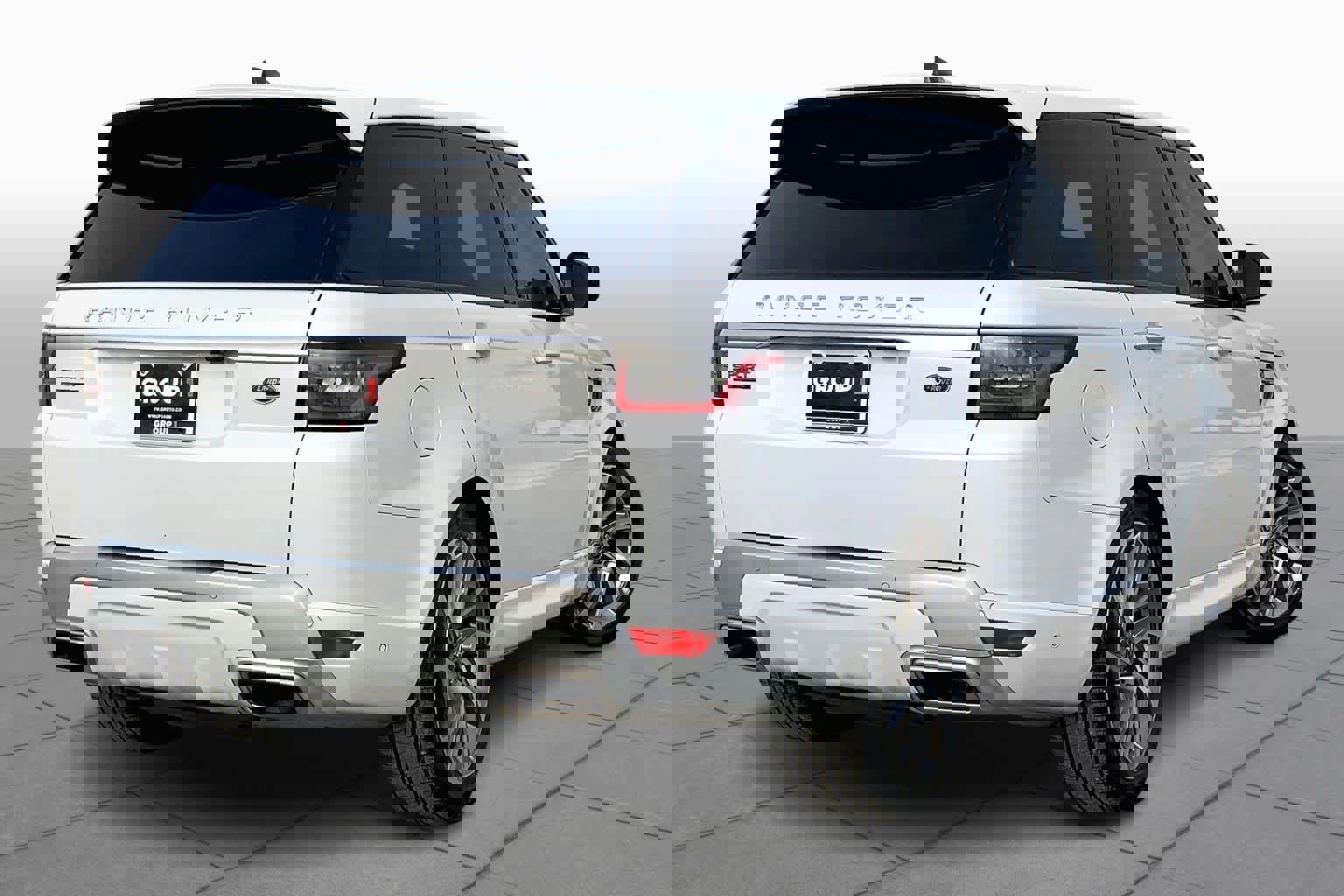 Used 2020 Land Rover Range Rover Sport Autobiography image 13