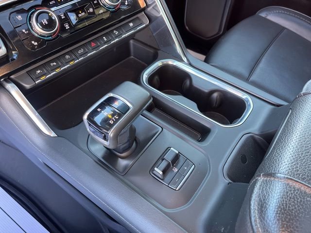 Used 2024 GMC Sierra 1500 Denali w/ Denali Reserve Package image 30