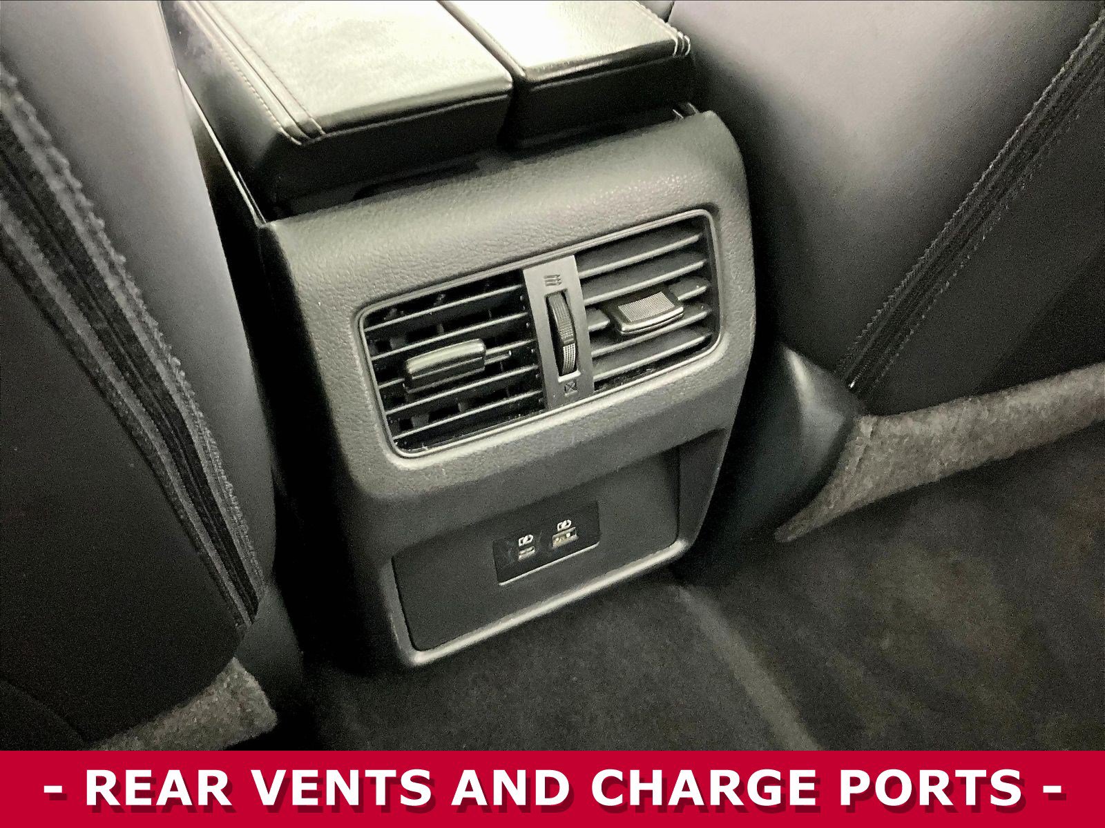 Certified 2023 Nissan Rogue SV w/ SV Premium B Package AWD/4WD image 10