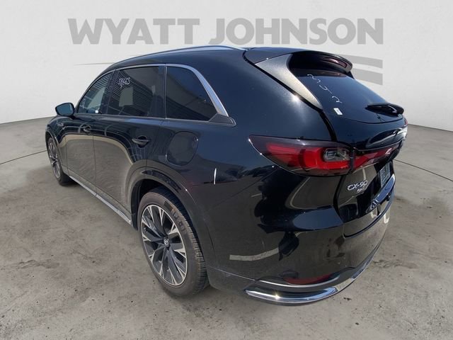 Used 2024 MAZDA CX-90 3.3 Turbo S AWD/4WD image 6