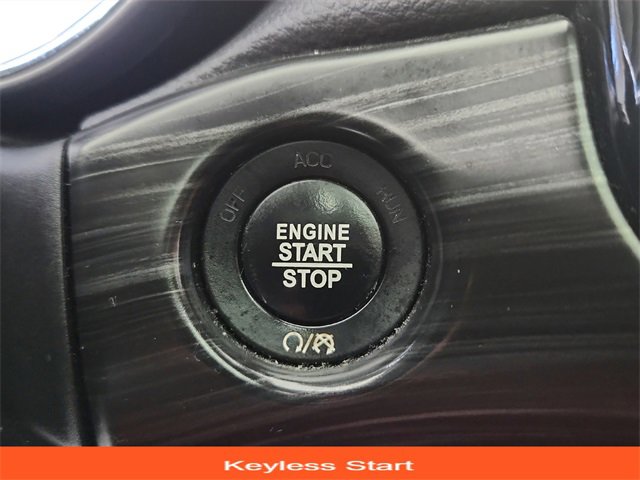 Used 2019 Jeep Grand Cherokee Altitude image 36