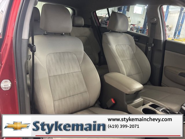 Used 2019 Kia Sportage LX image 33