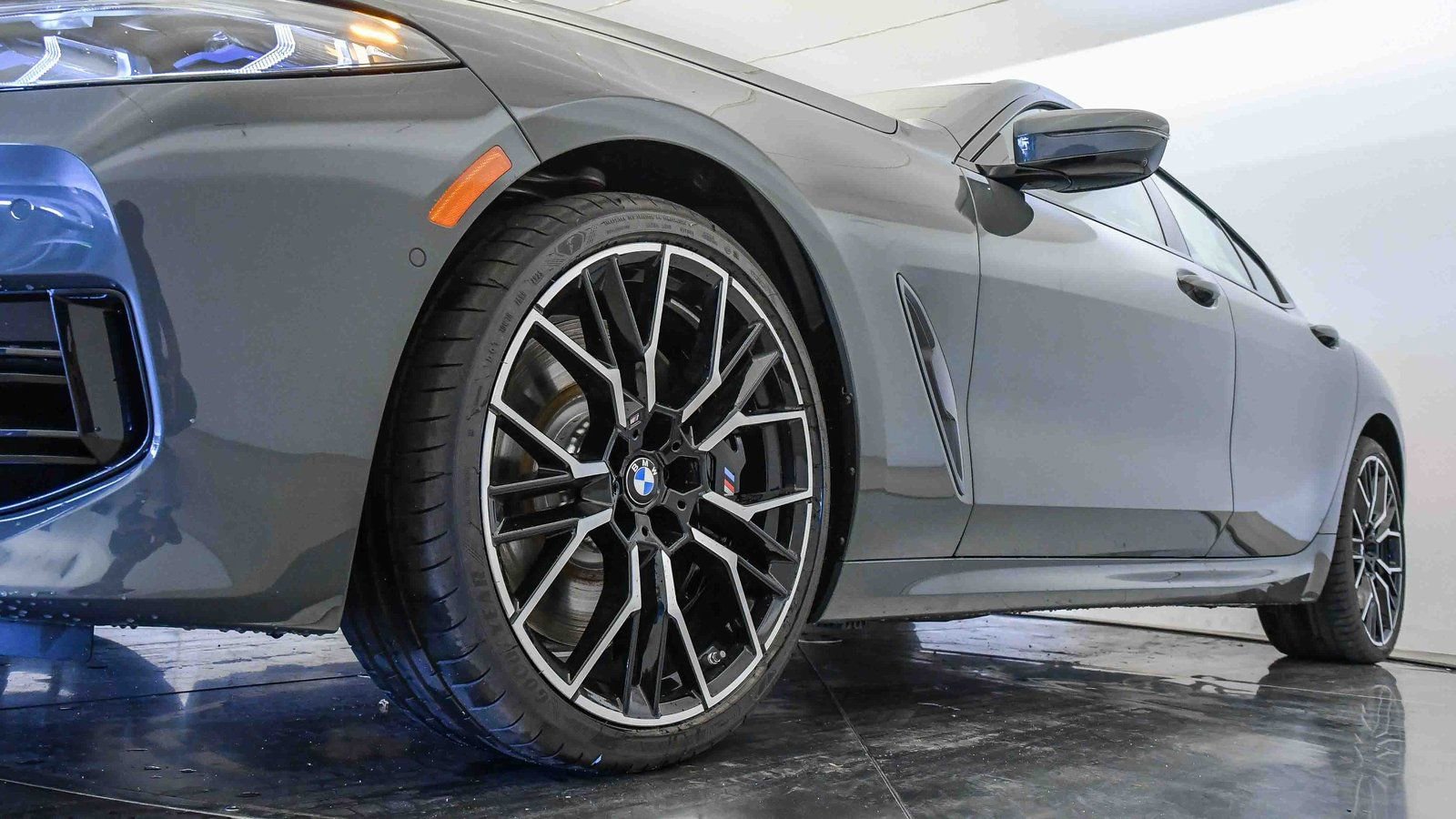 New 2026 BMW 840i RWD image 10