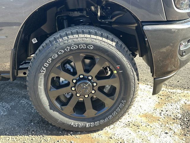 New 2026 RAM 2500 Laramie image 16
