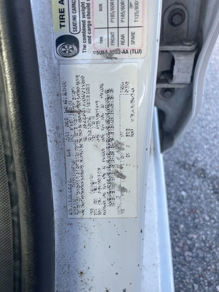 Used 2013 Ford Fiesta S image 15