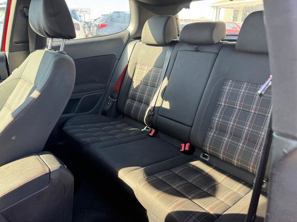 Used 2013 Volkswagen GTI 2-Door FWD image 11