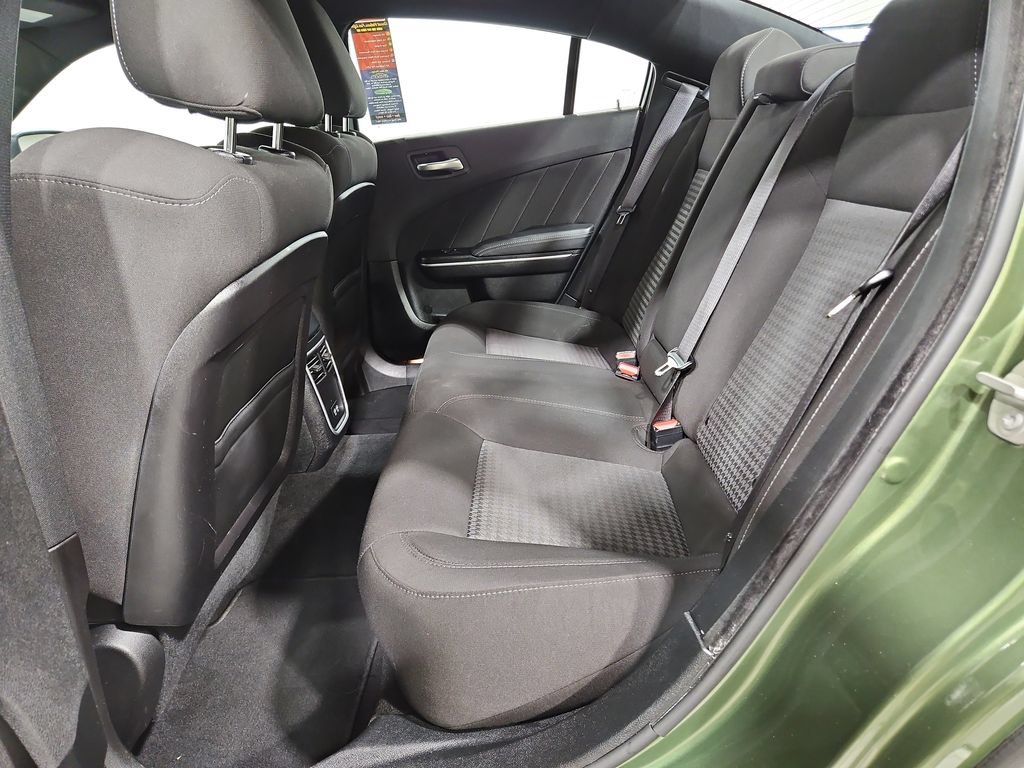Used 2023 Dodge Charger R/T w/ Cold Weather Package RWD image 24
