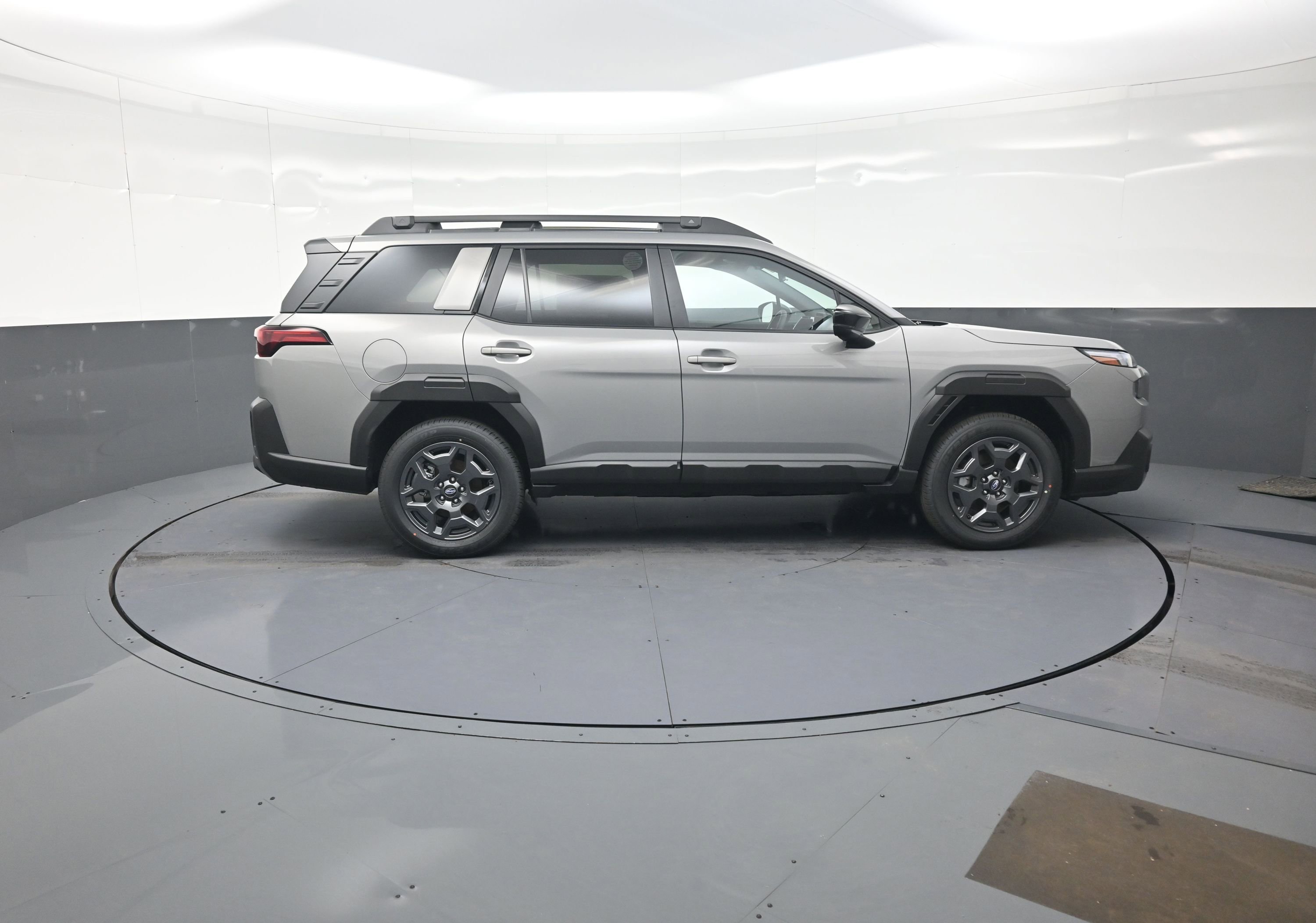 New 2026 Subaru Outback Premium AWD/4WD image 2