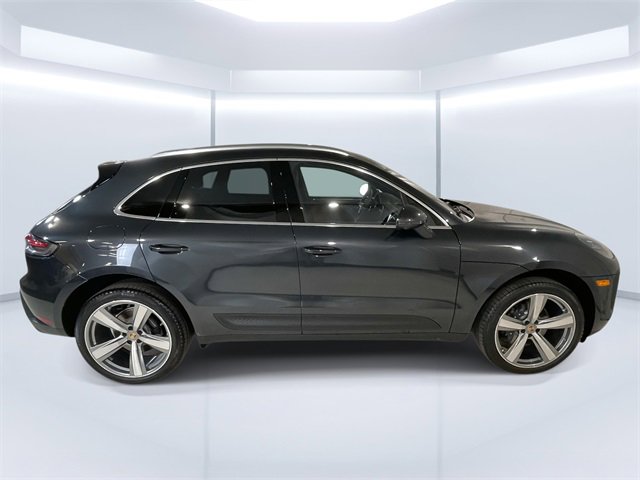 New 2026 Porsche Macan image 8