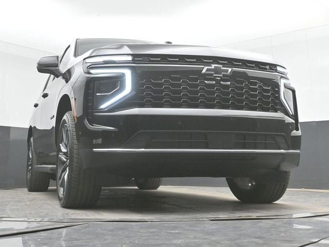 New 2026 Chevrolet Tahoe LS w/ LS Custom Edition AWD/4WD image 43