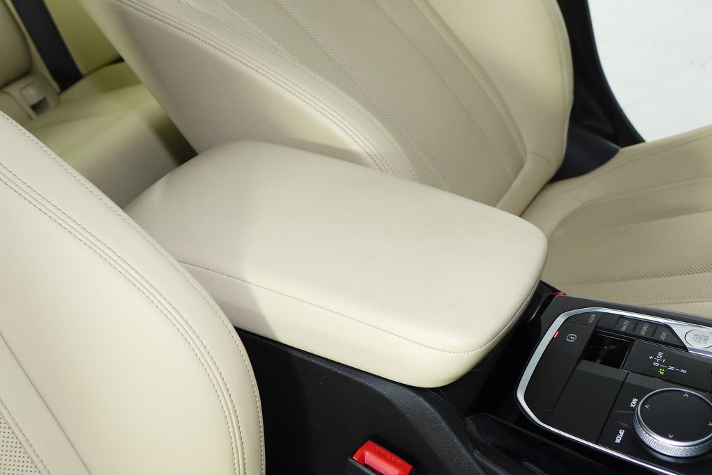 Certified 2023 BMW X3 sDrive30i w/ Convenience Package w/ZPA image 16