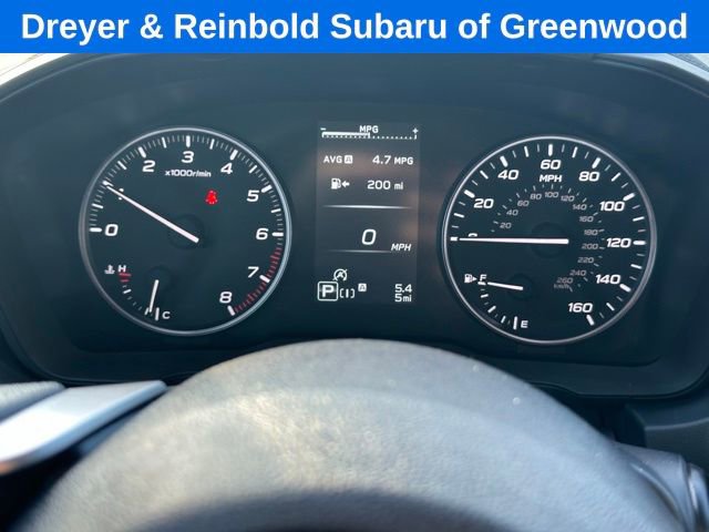 New 2026 Subaru Impreza 2.0i Sport image 13