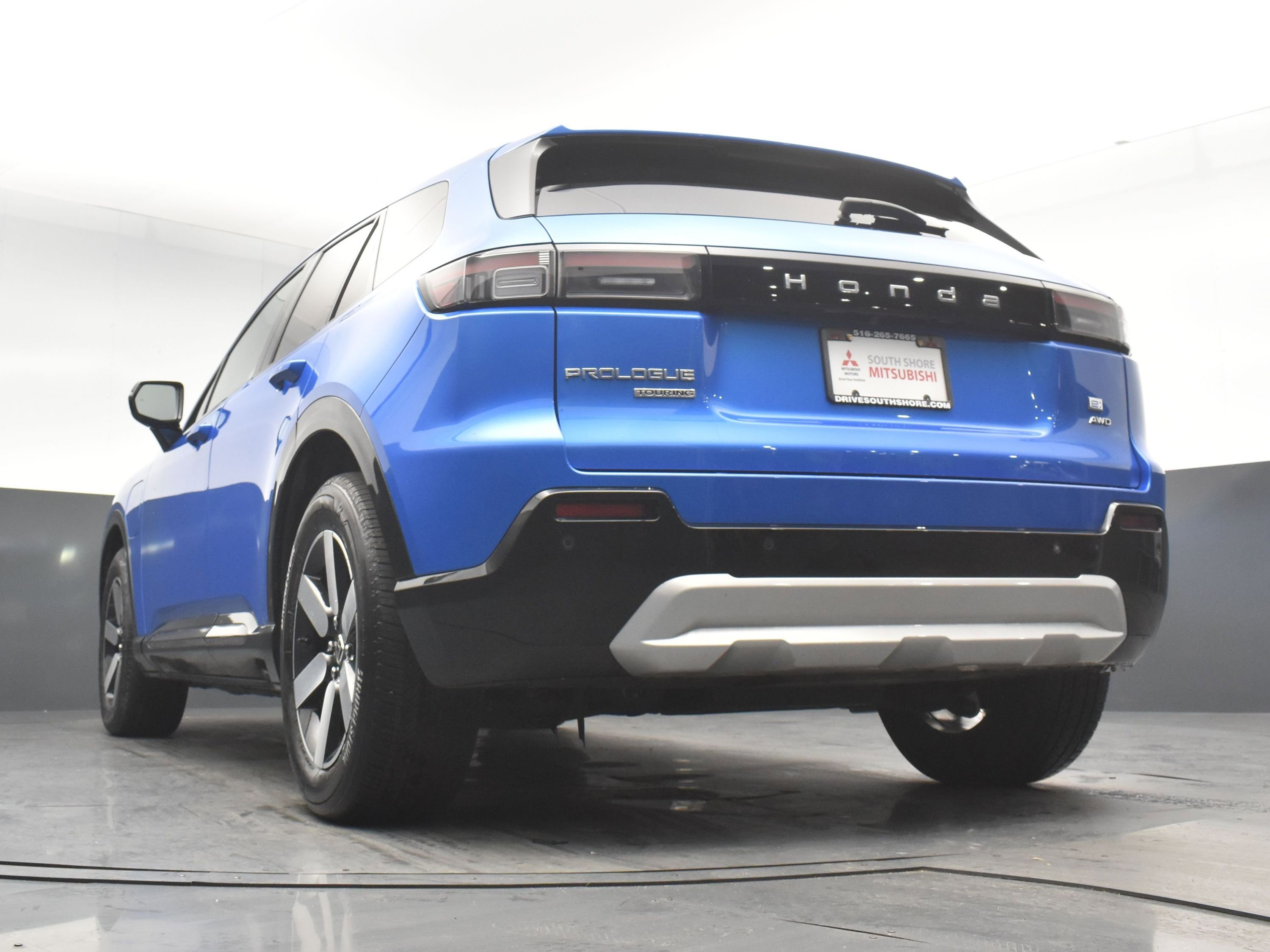 Used 2024 Honda Prologue Touring image 20