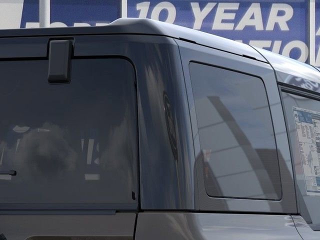 New 2026 Ford Bronco Outer Banks image 25