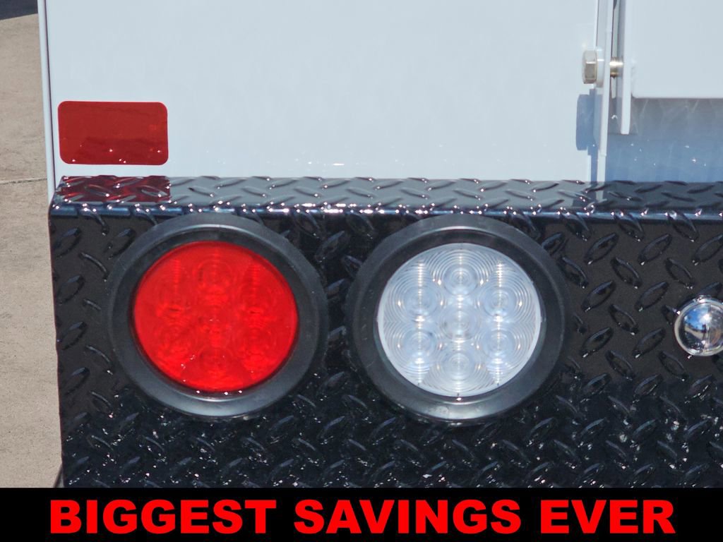 New 2025 Ford F250 XL w/ FX4 Off-Road Package image 40