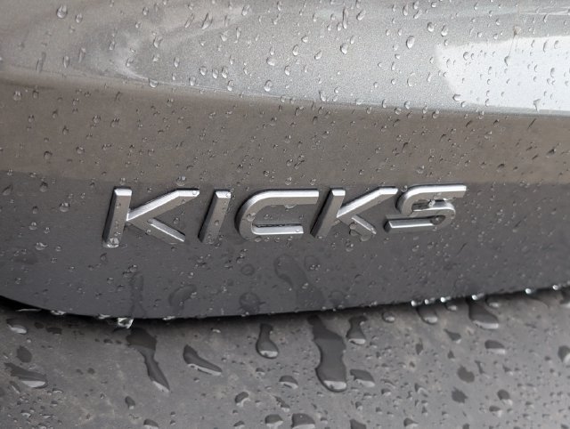 New 2026 Nissan Kicks SR w/ SR Premium Package AWD/4WD image 5