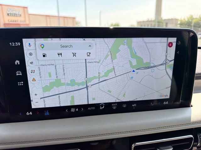 Certified 2025 Lincoln Aviator Reserve w/ Jet Appearance Package AWD/4WD image 24
