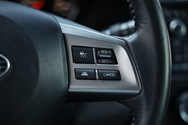 Used 2014 Subaru Forester 2.5i Touring image 36