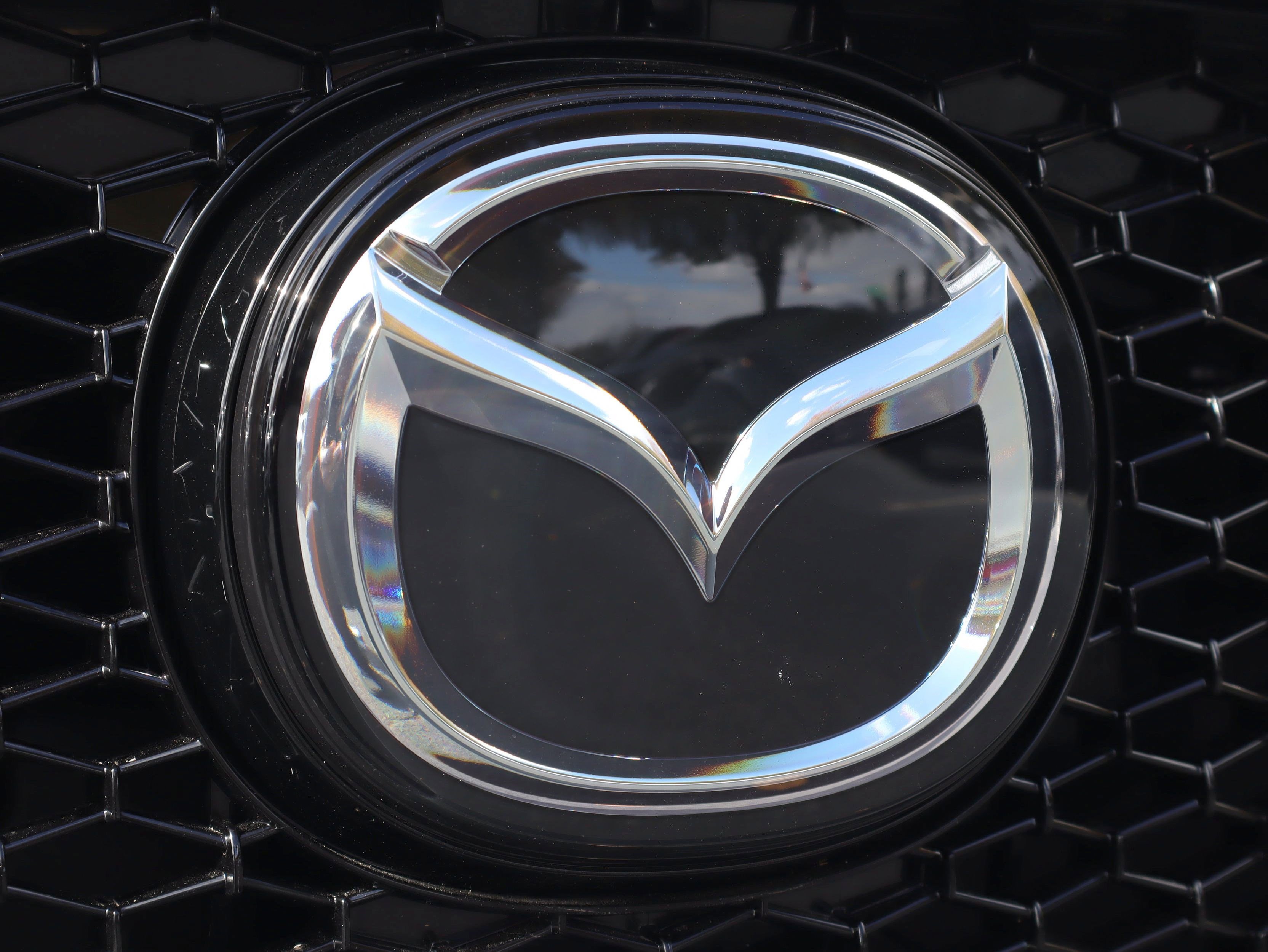 New 2026 MAZDA MAZDA3 s image 24