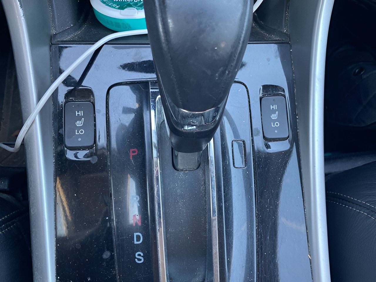 Used 2017 Honda Accord Touring image 16
