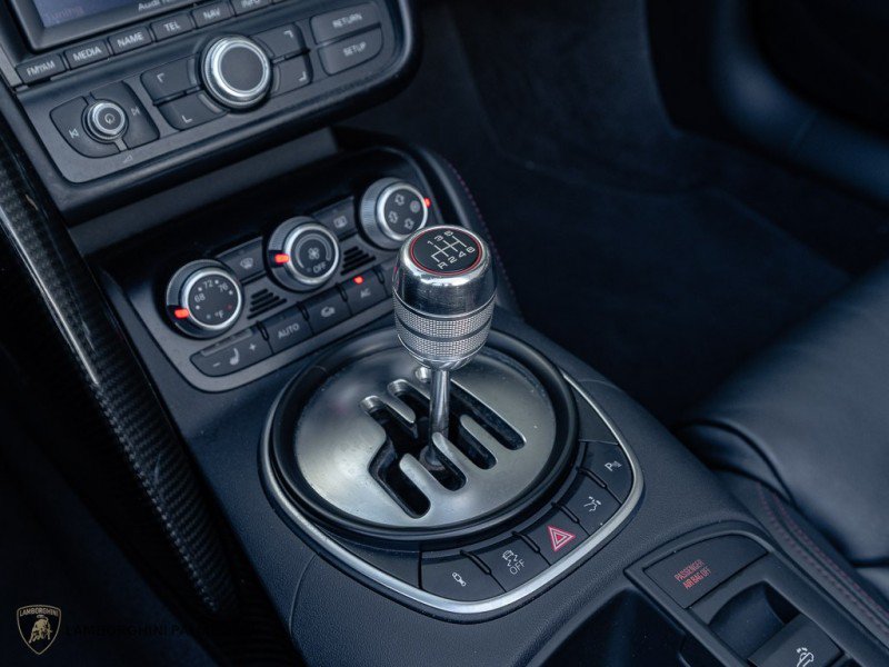 Used 2012 Audi R8 V10 AWD/4WD image 19